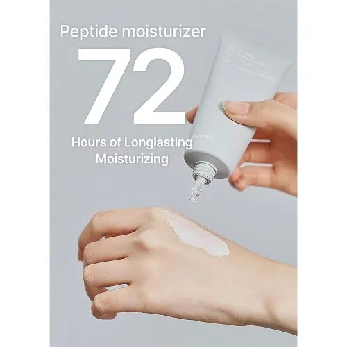 کرم مرطوب کننده سلیمکس Celimax Dual Barrier Skin Wearable Cream