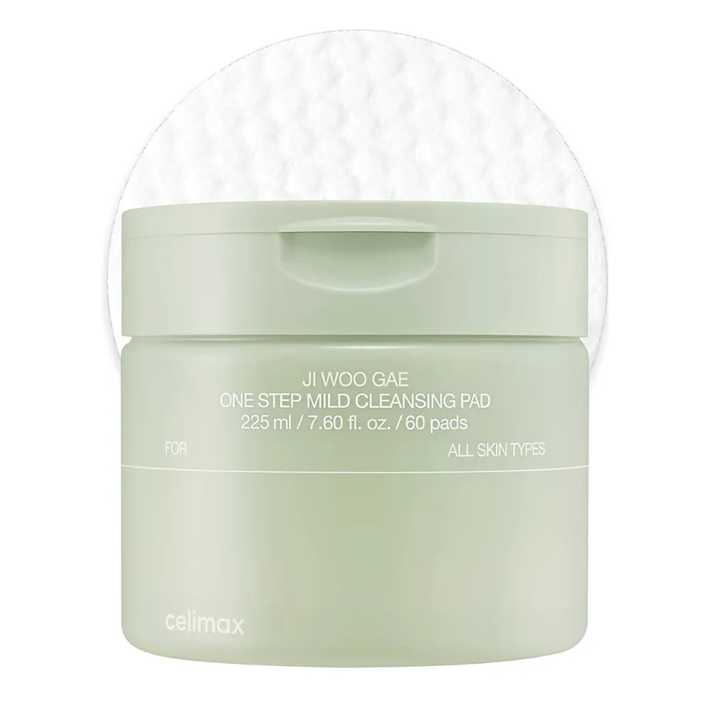 پد پاک کننده ملایم سلیمکس Celimax One Step Mild Cleansing Pad