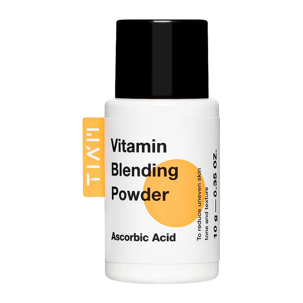 پودر ویتامین سی تیام TIA’M Vitamin Blending Powder | روشن کننده