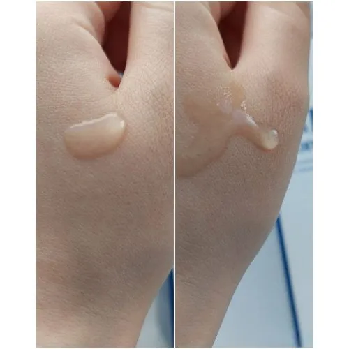 تونر آبرسان و مرطوب کننده پنتنول تیام TIAM Vita B5 Toner
