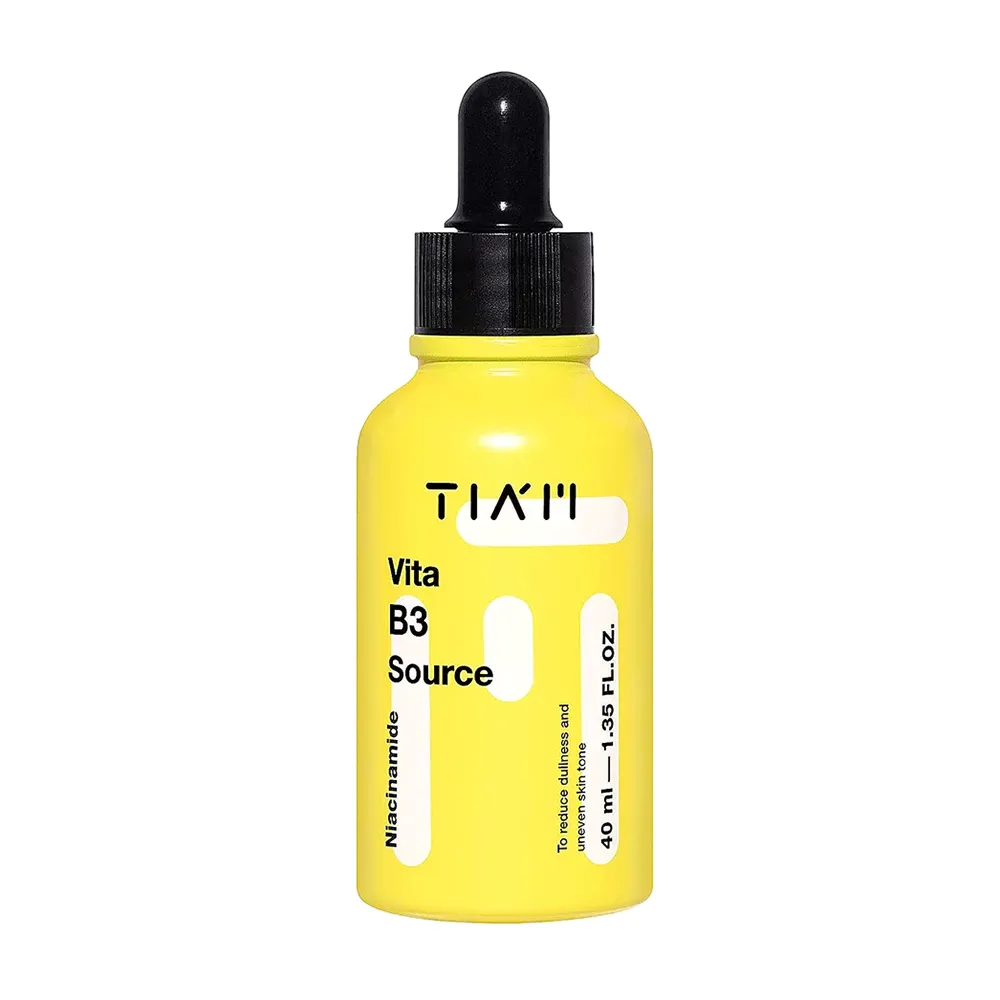 سرم ضد لک و روشن کننده تیام TIAM Vita B3 Source Serum