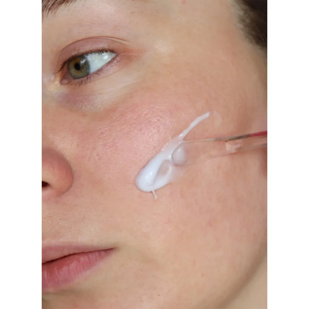 ماسک خواب حلزون و آزولن تیام TIAM Snail & Azulene Sleeping Mask  | ترمیم کننده و آبرسان