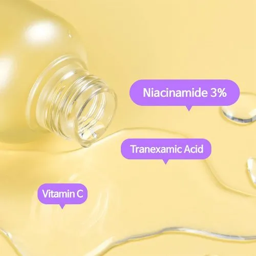 میست تونر نیاسینامید تیام TIAM Vita B3 Mist Toner | روشن کننده و آبرسان