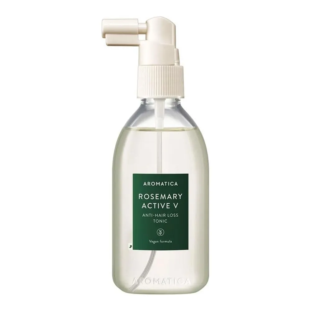تونیک ضد ریزش مو رزماری آروماتیکا AROMATICA Rosemary Root Enhancer
