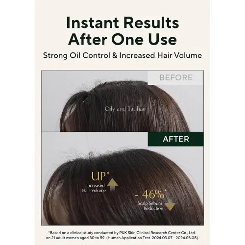 شامپو خشک رزماری آروماتیکا AROMATICA Rosemary Dry Shampoo Powder