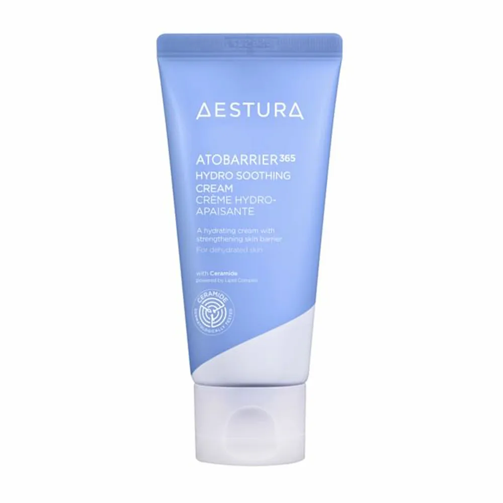 کرم آتو بریر365 استرا AESTURA Atobarrier365 Cream | ترمیم  کننده و آبرسانی