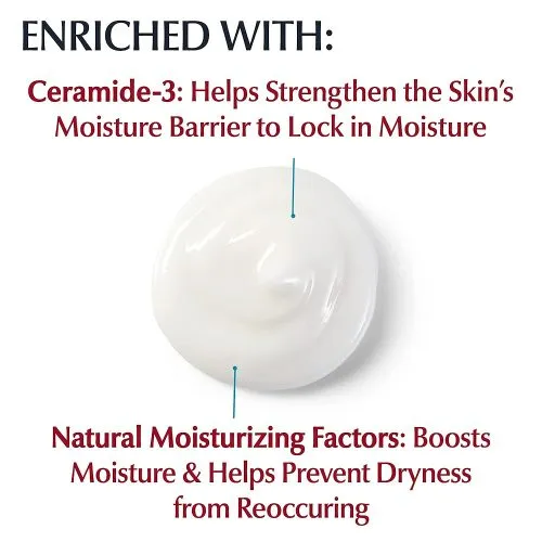 کرم پا ترمیم کننده اوسرین با ۱۰٪ اوره Eucerin Advanced Repair Foot Cream