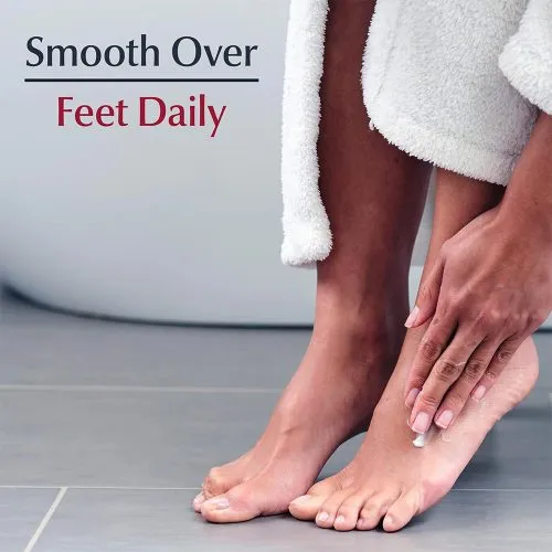 کرم پا ترمیم کننده اوسرین با ۱۰٪ اوره Eucerin Advanced Repair Foot Cream