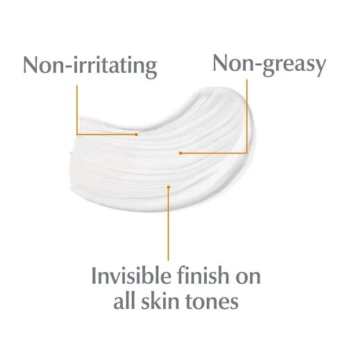 لوسیون ضد آفتاب کنترل چربی اوسرین Eucerin Sun Clear Skin SPF 50