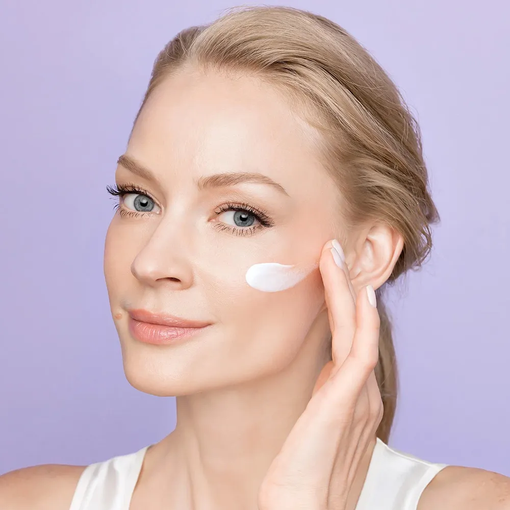 کرم آبرسان و ضد چروک روز هیالورون لورال L’Oréal Hyaluron Expert Day Cream 50ml