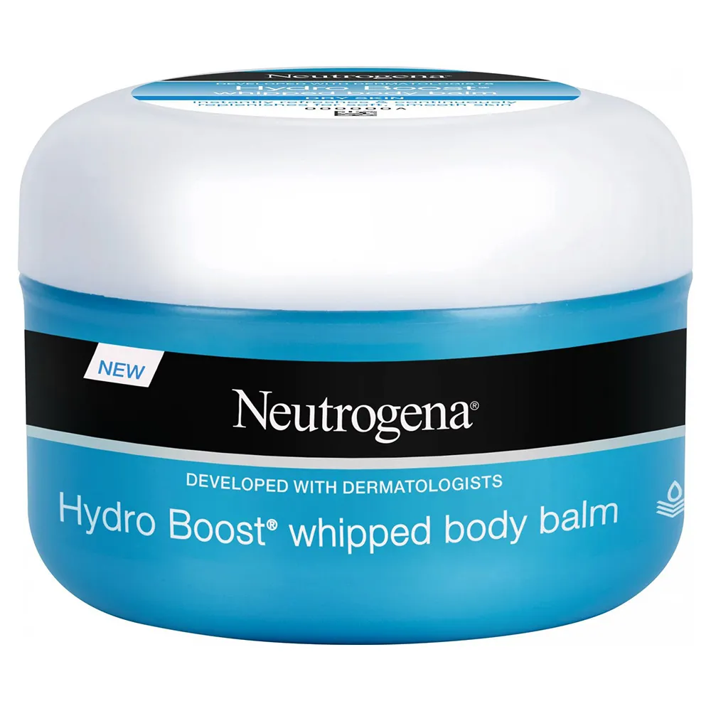 بالم مرطوب کننده بدن نوتروژینا Neutrogena Hydro Boost Body Balm 200ml