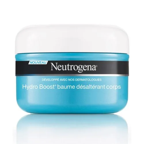 بالم مرطوب کننده بدن نوتروژینا Neutrogena Hydro Boost Body Balm 200ml