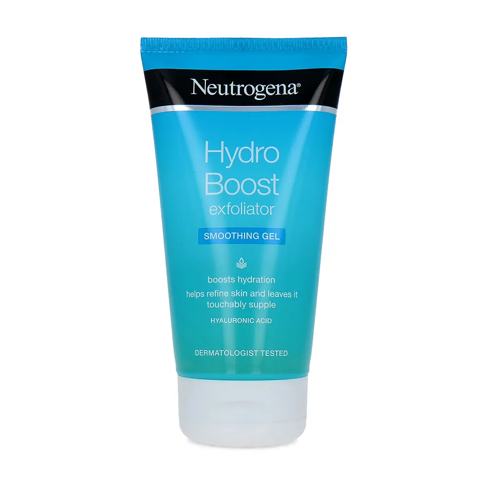 ژل کرم آبرسان دست نوتروژینا Neutrogena Hydro Boost Hand Gel Cream 85g