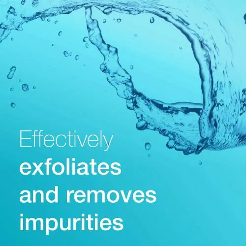 ژل لایه بردار صورت نوتروژینا Neutrogena Hydro Boost Smoothing Gel Exfoliator