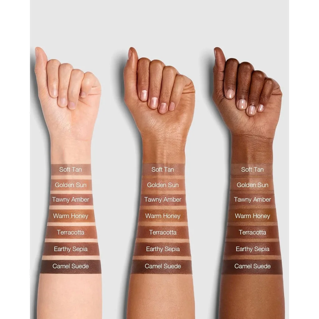 کانتور استیکی شیگلم SHEGLAM Snatch n Define Contour Stick Terracotta
